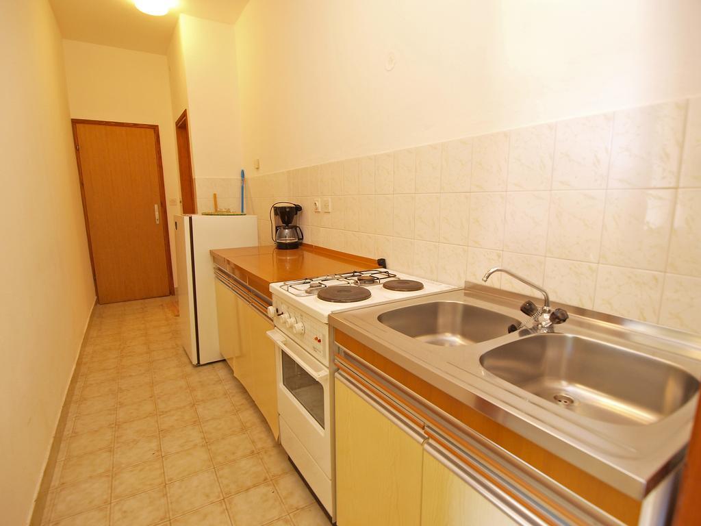 Apartments Jolanda 911 Rabac Exterior photo