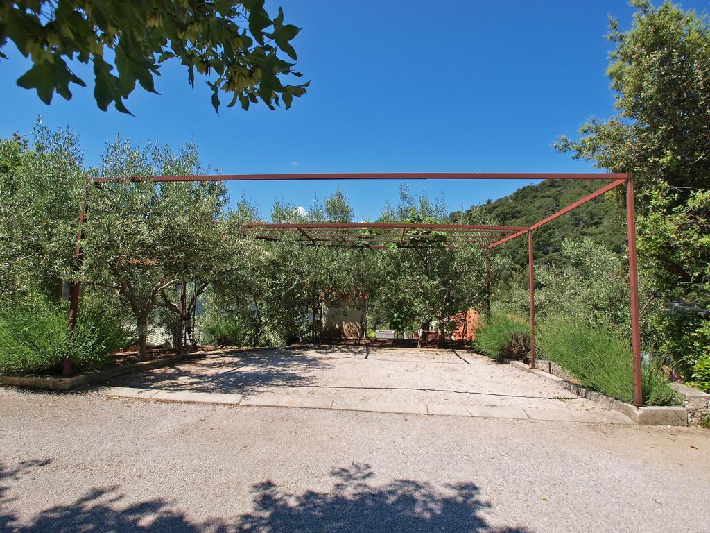 Apartments Jolanda 911 Rabac Exterior photo