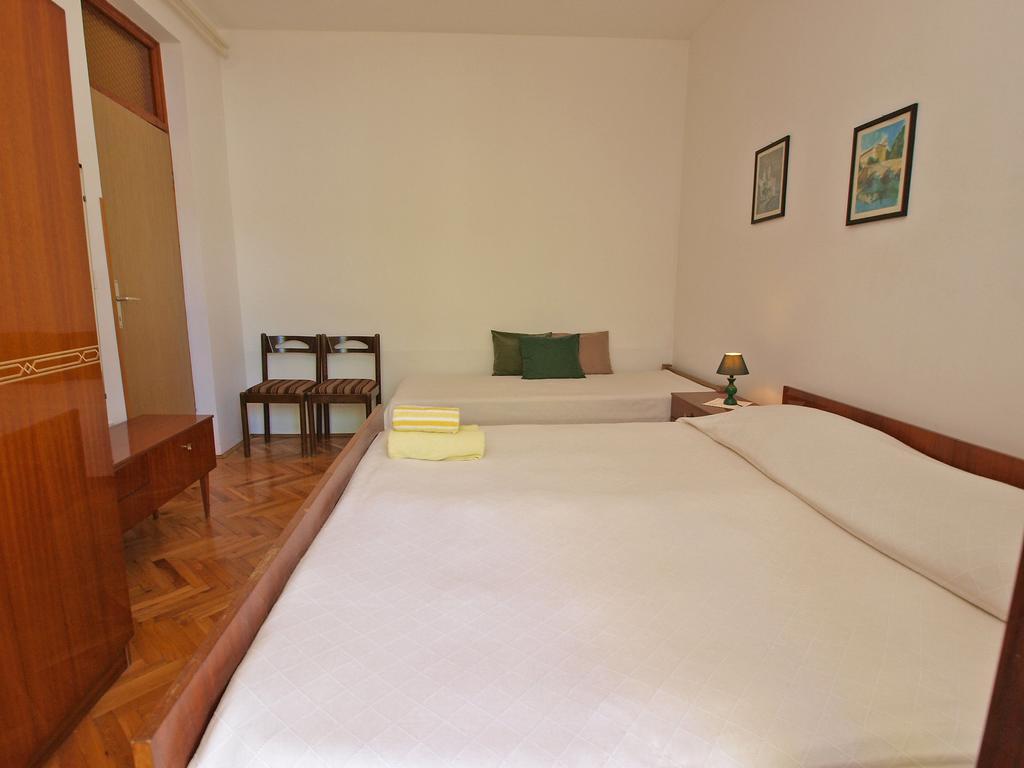 Apartments Jolanda 911 Rabac Exterior photo