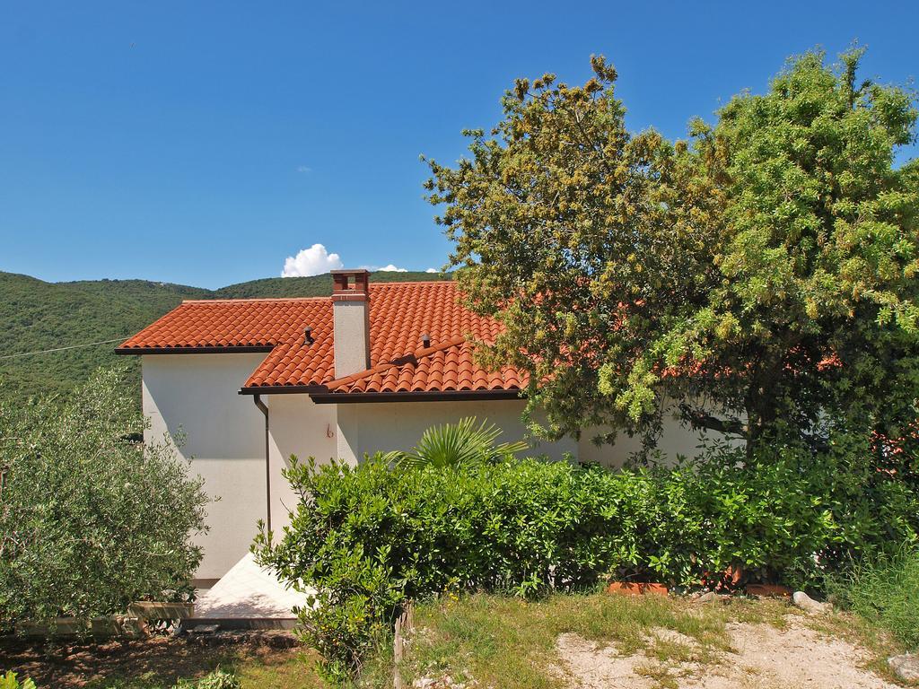 Apartments Jolanda 911 Rabac Exterior photo