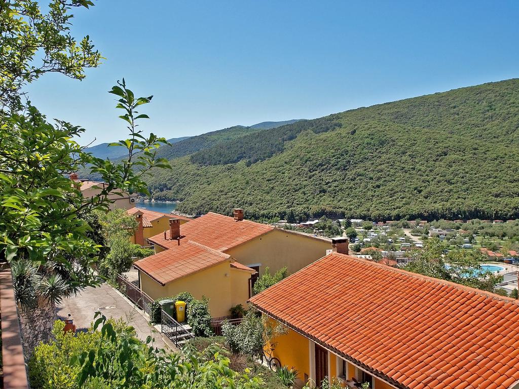 Apartments Jolanda 911 Rabac Exterior photo