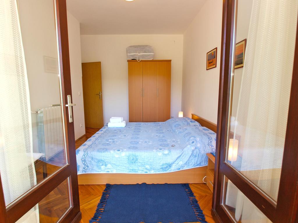 Apartments Jolanda 911 Rabac Exterior photo
