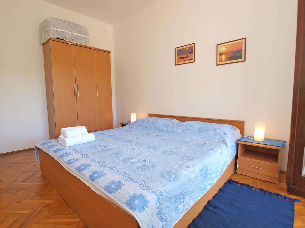Apartments Jolanda 911 Rabac Exterior photo