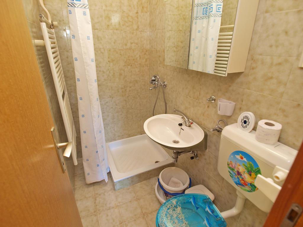 Apartments Jolanda 911 Rabac Exterior photo