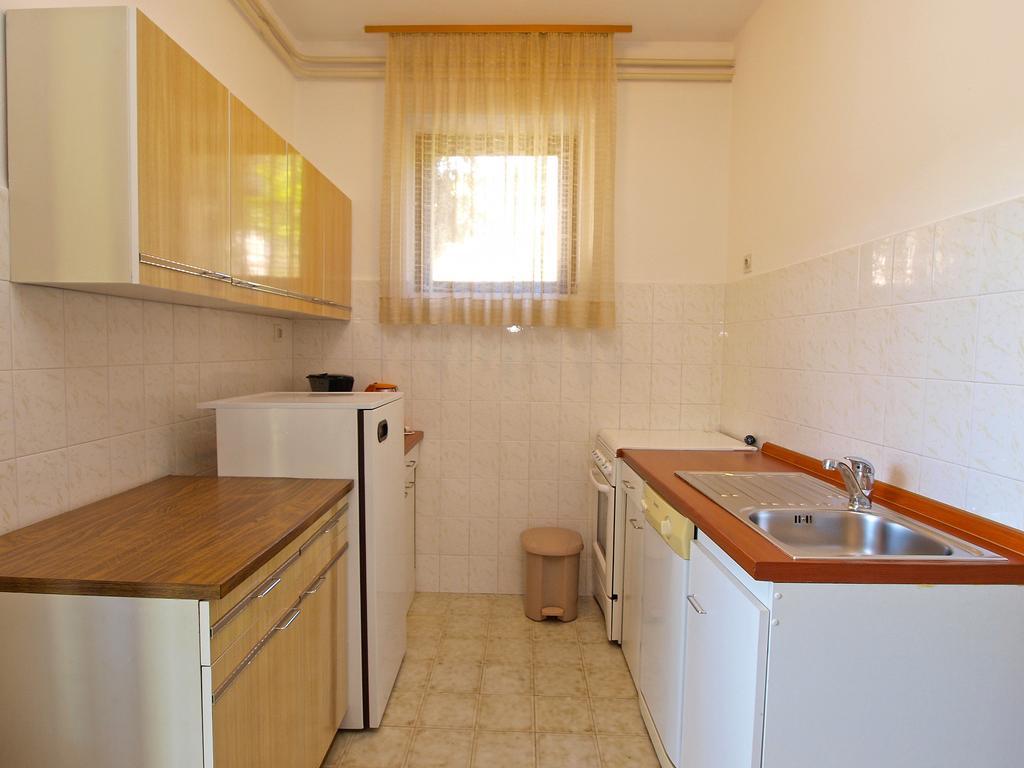 Apartments Jolanda 911 Rabac Exterior photo